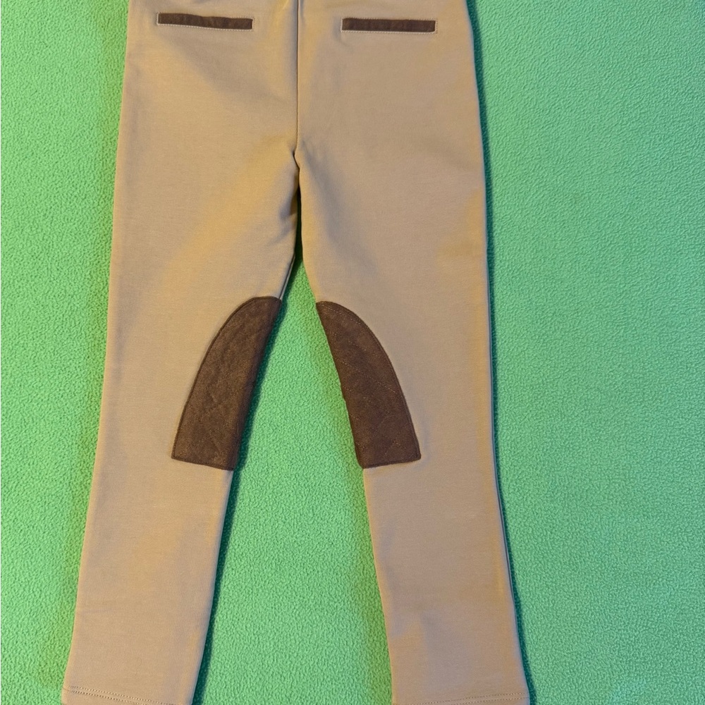 The Beaufort Bonnet company Horse Tack Trousers - Picture 9 of 10